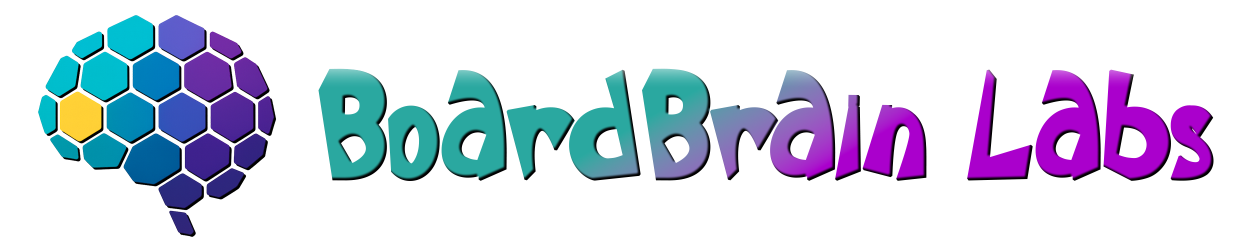 BoardBrain Labs Logo