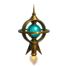 Contact Beacon Front