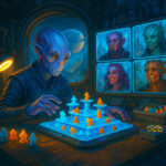 Remote Playtest Panelist