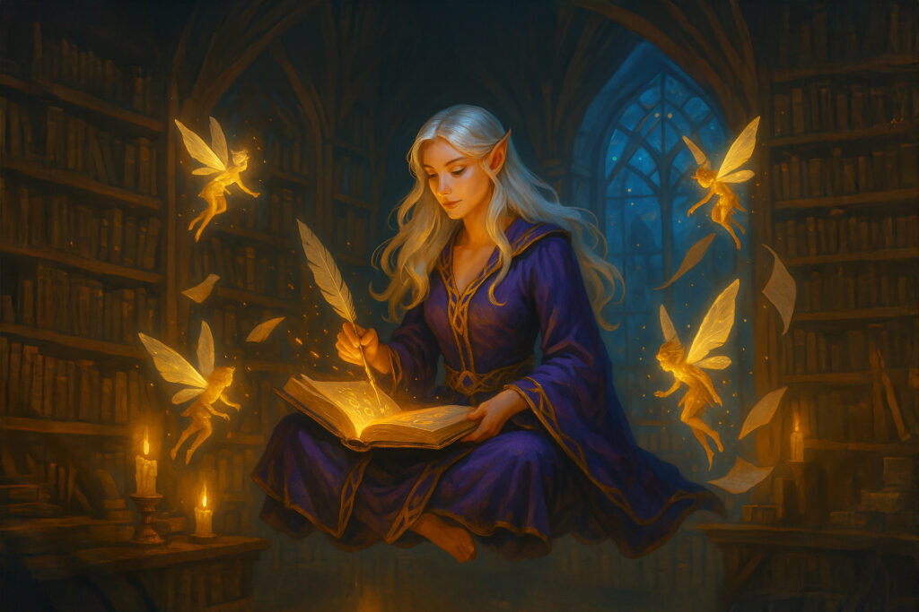 Rules Editor & Teach Flow Specialist