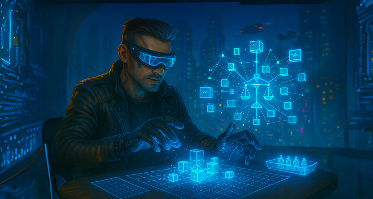 Systems & Balance Designer