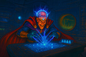 TTS Build Developer & Lua Scripter