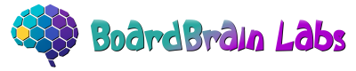 BoardBrain Labs Logo